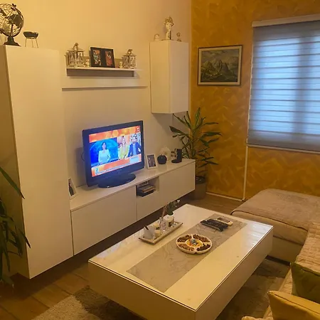 Apartmani Miljana Bar Exterior photo