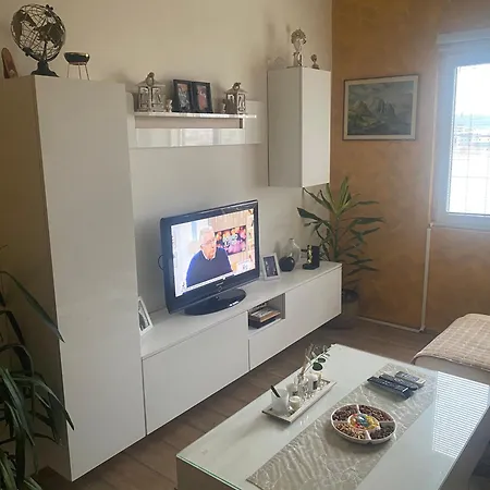 Apartmani Miljana Bar Exterior photo