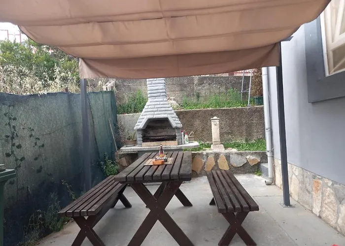 Apartmani Miljana