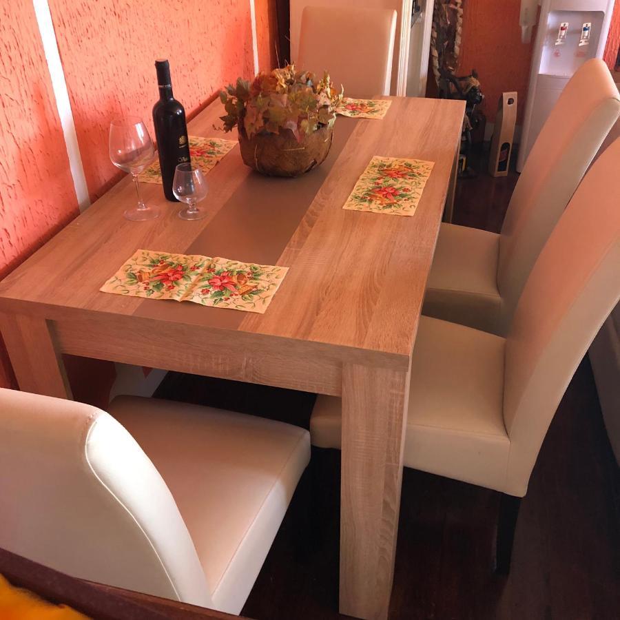 Apartment Miljana Bar