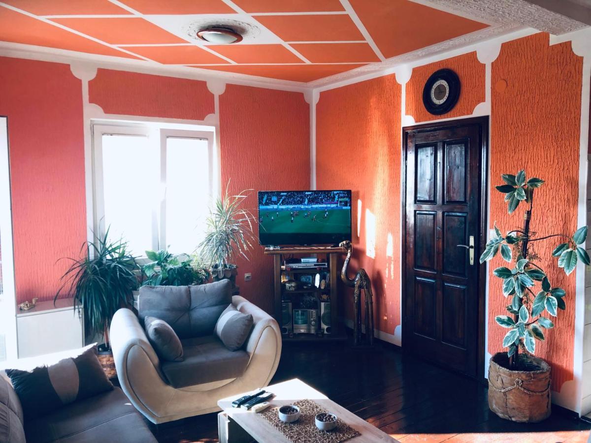 Appartamento Miljana
