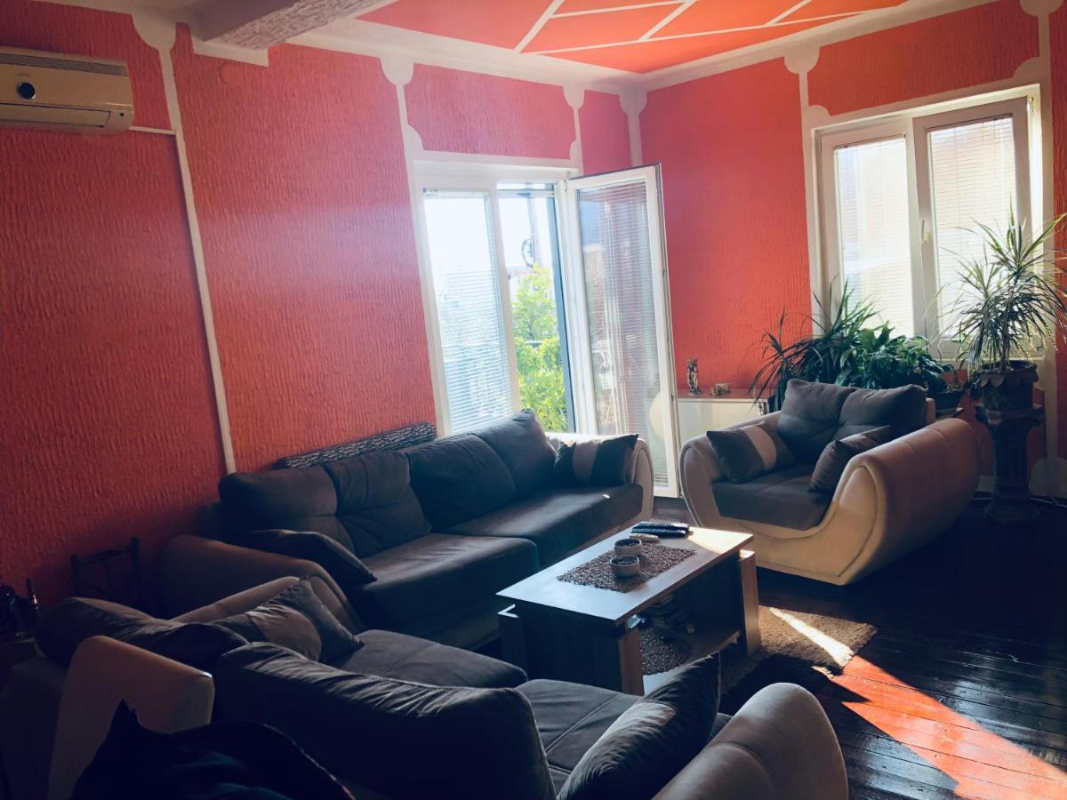 Apartment Miljana *