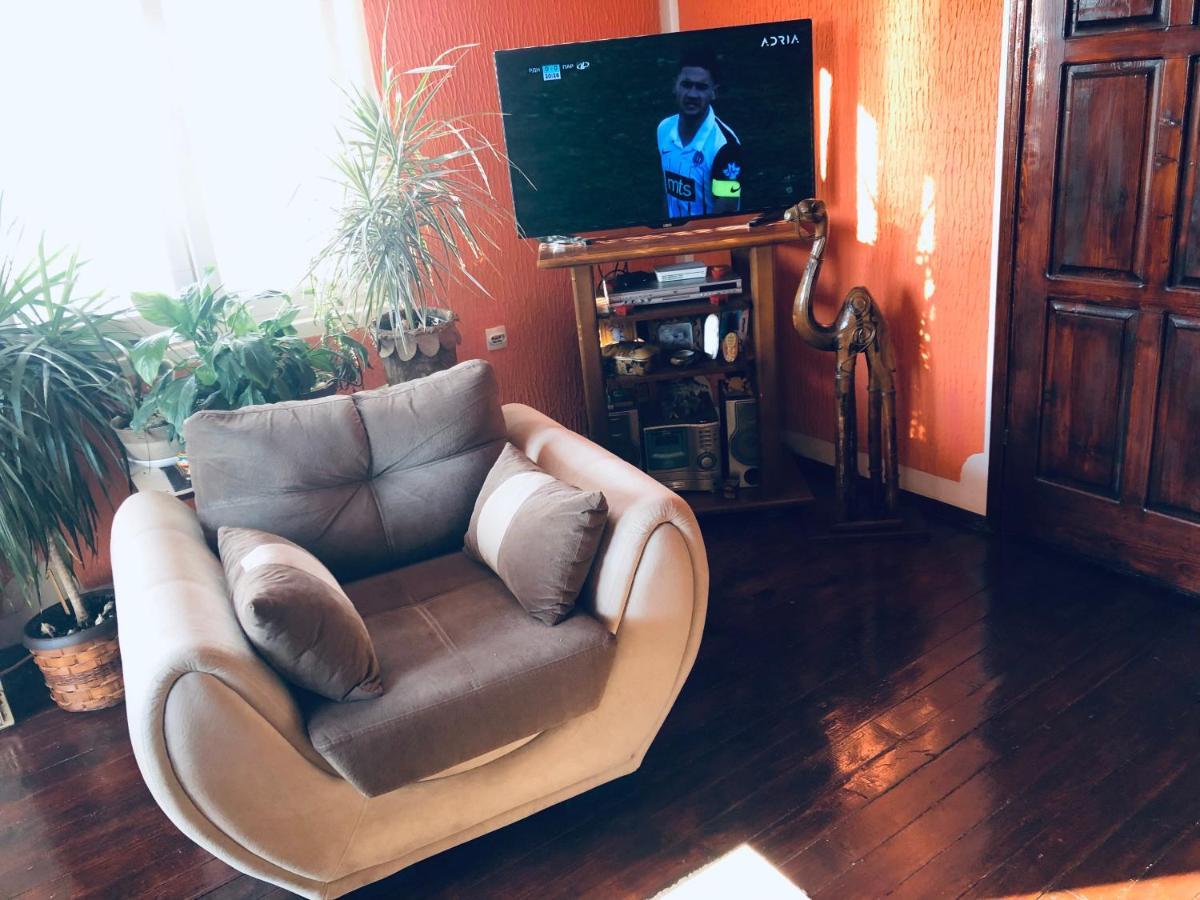 Apartment Miljana *