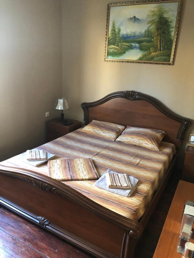 Apartment Miljana Bar