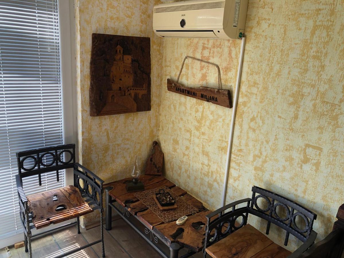 Miljana Bar