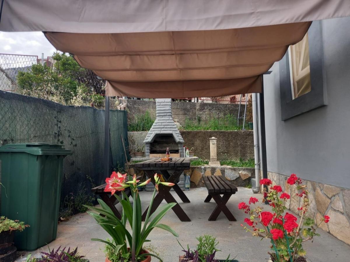 Apartment Miljana