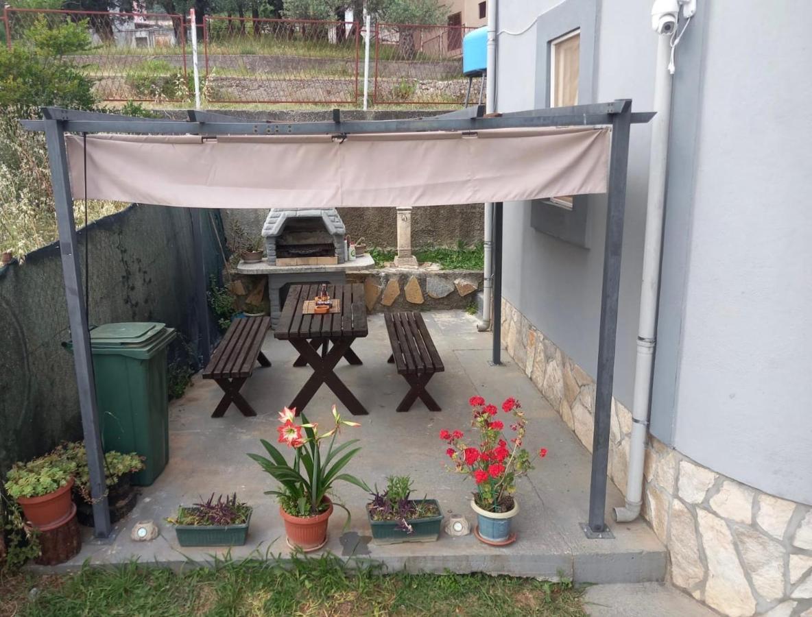 Apartment Miljana *