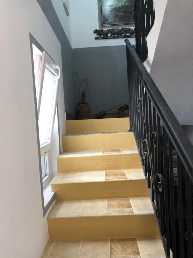 Miljana Apartment