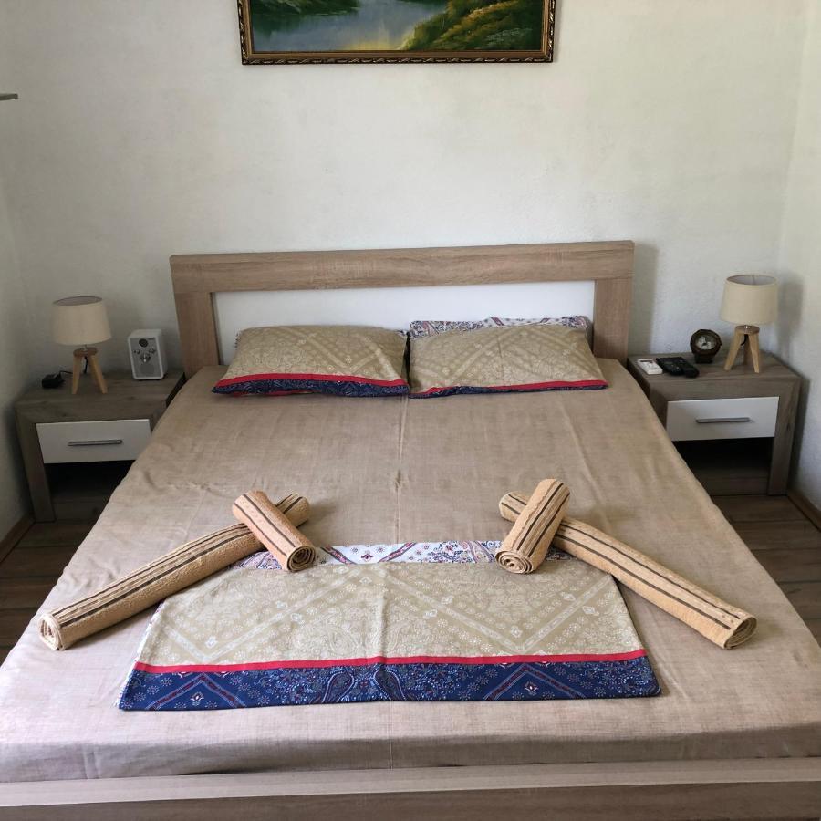 Appartamento Miljana *
