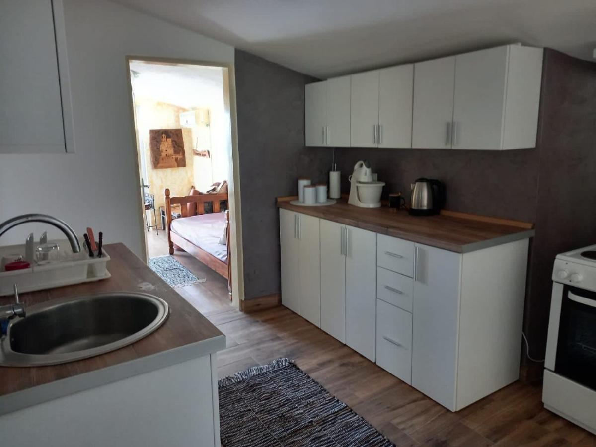 Appartamento Miljana