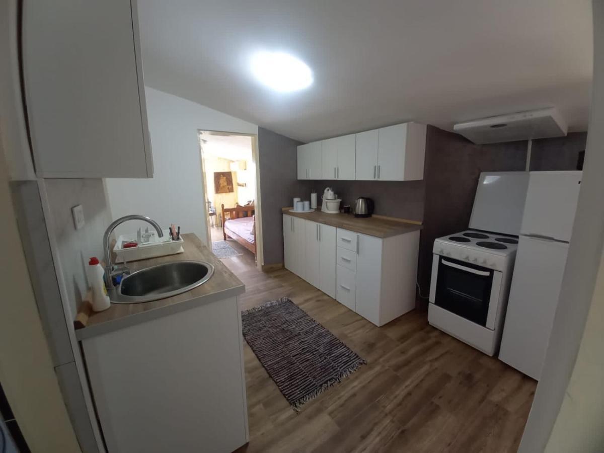Apartment Miljana Bar