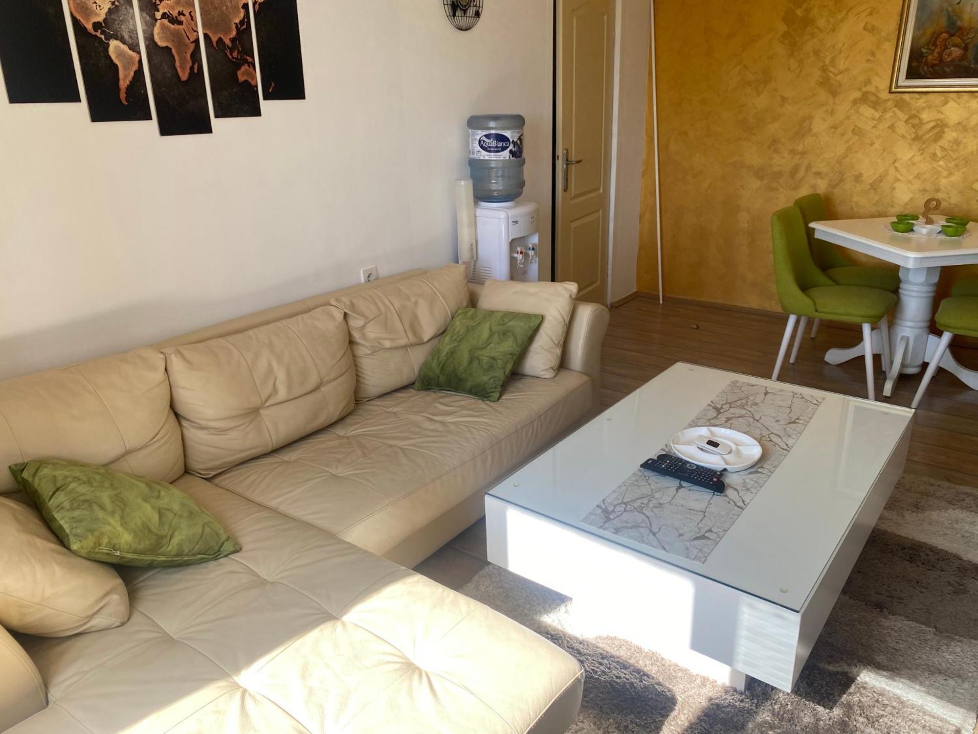 Apartment Miljana Bar
