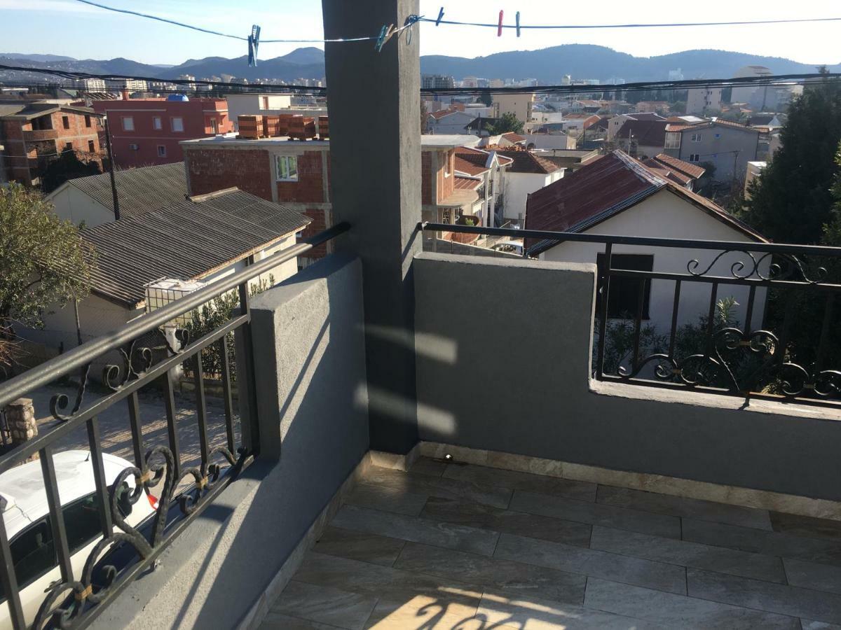 Appartamento Miljana