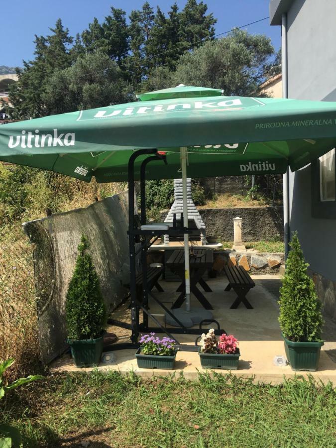 Apartment Miljana