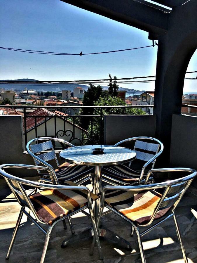 Appartamento Miljana Bar