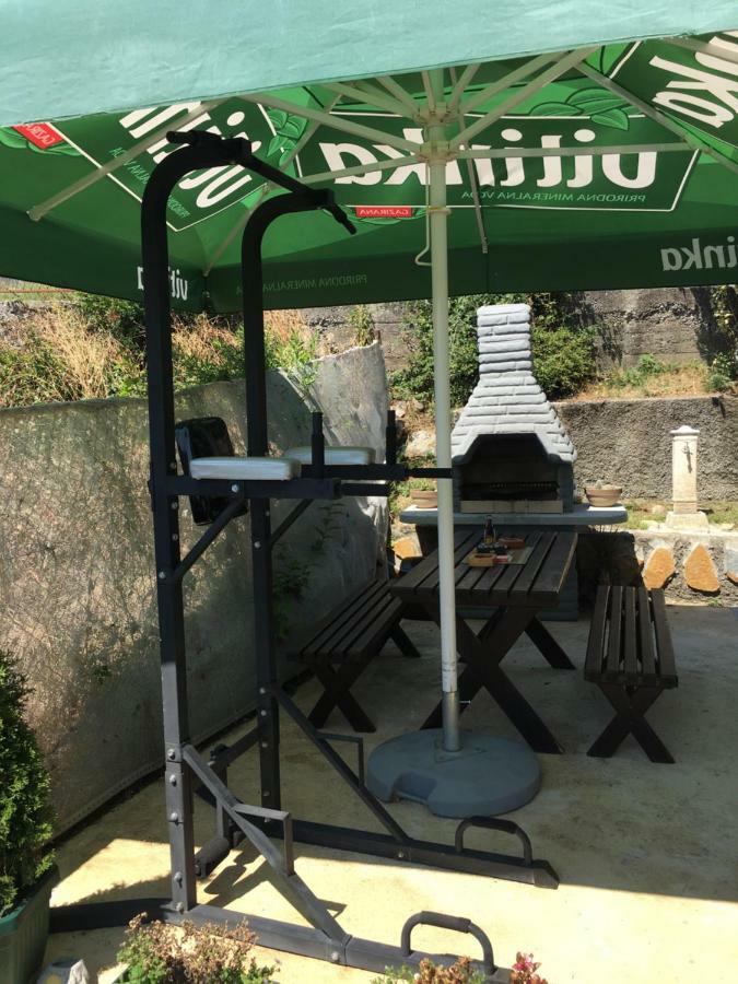 Miljana Appartamento